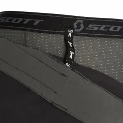 Scott SCO SHORTS M'S TRAIL FLOW W/PAD Herren - Radshorts^Herren Outdoorhosen