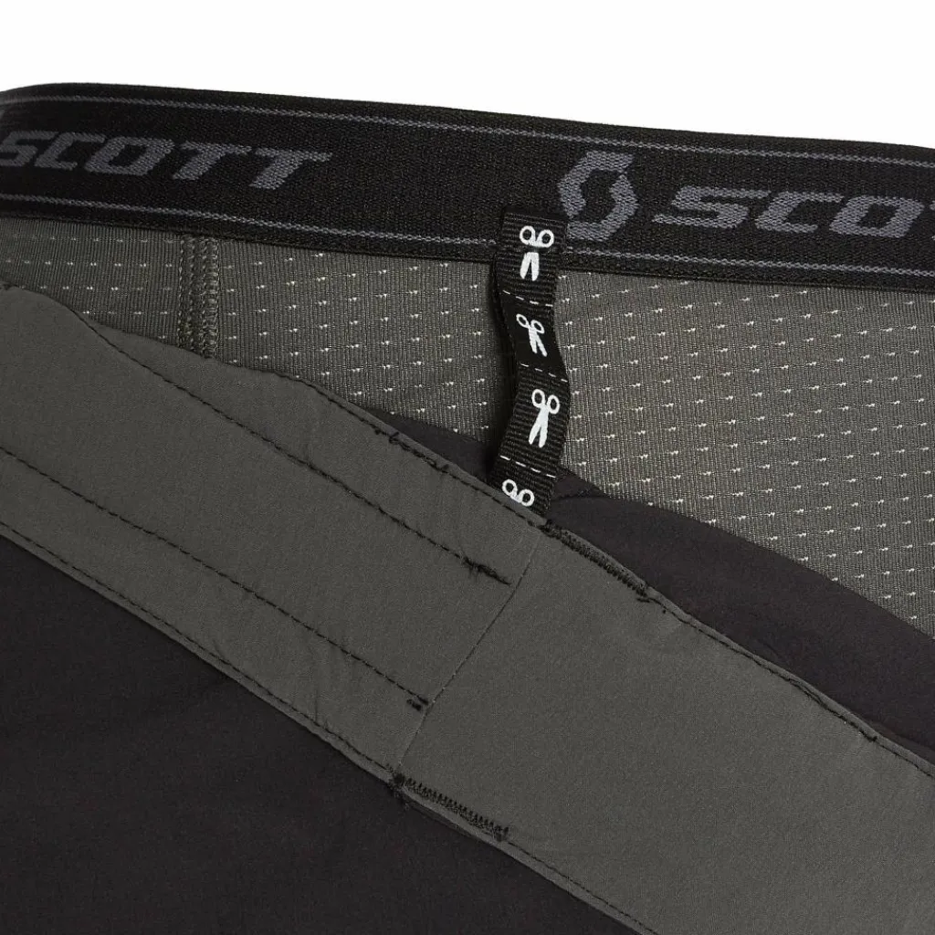 Scott SCO SHORTS M'S TRAIL FLOW W/PAD Herren - Radshorts^Herren Outdoorhosen