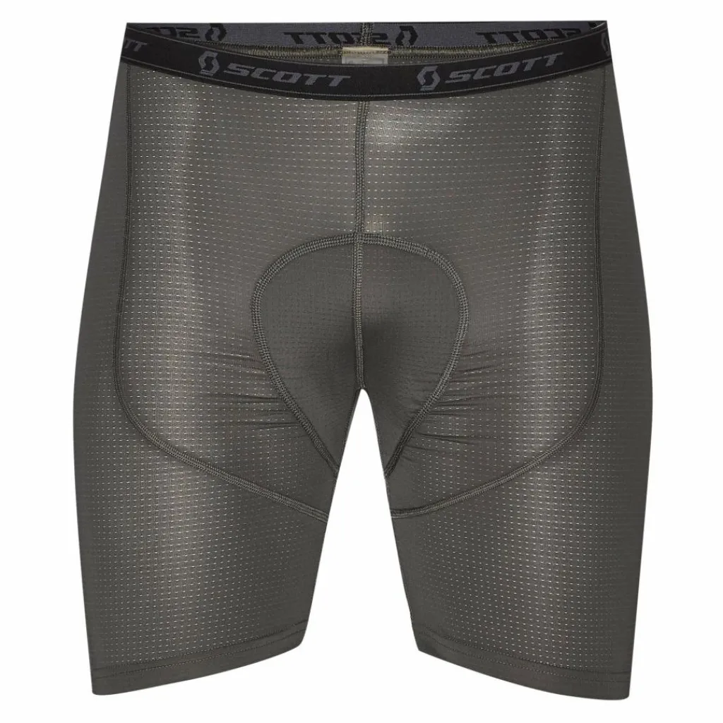 Scott SCO SHORTS M'S TRAIL FLOW W/PAD Herren - Radshorts^Herren Outdoorhosen