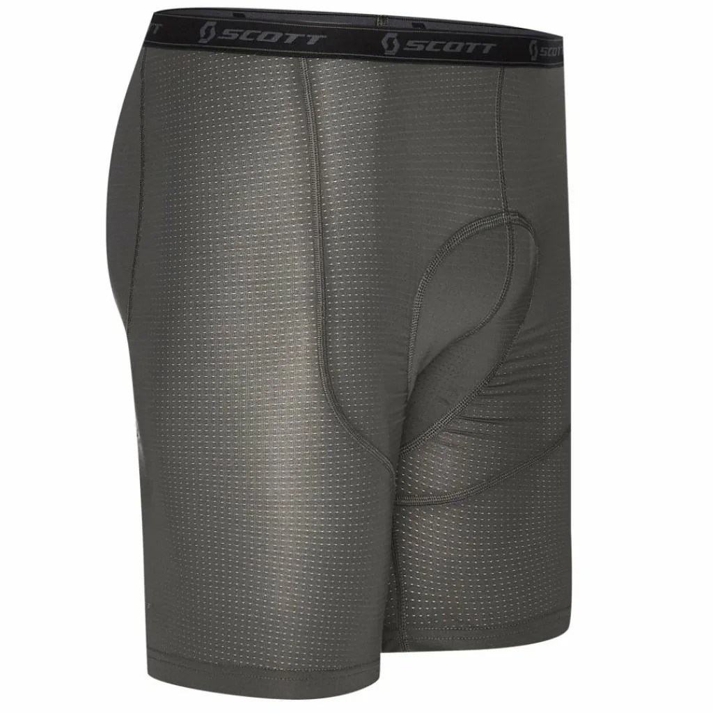 Scott SCO SHORTS M'S TRAIL FLOW W/PAD Herren - Radshorts^Herren Outdoorhosen