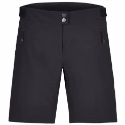 Damen Scott Outdoorhosen*SCO SHORTS W'S ENDURANCE LS/FIT W/PAD Damen - Radshorts