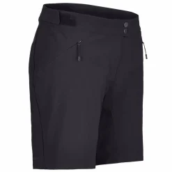 Damen Scott Outdoorhosen*SCO SHORTS W'S ENDURANCE LS/FIT W/PAD Damen - Radshorts