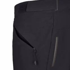 Damen Scott Outdoorhosen*SCO SHORTS W'S ENDURANCE LS/FIT W/PAD Damen - Radshorts