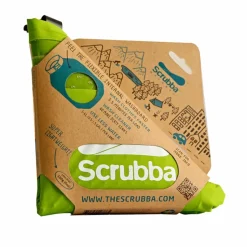 Scrubba Ausrüstungspflege*REISEWASCHMASCHINE WASH BAG