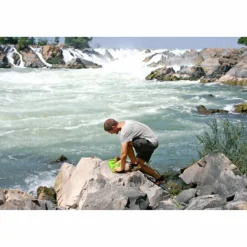 Scrubba Ausrüstungspflege*REISEWASCHMASCHINE WASH BAG