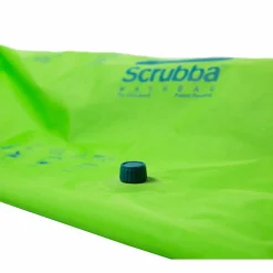 Scrubba REISEWASCHMASCHINE WASH BAG - Wassersack^ Ausrüstungspflege|Trinkflaschen
