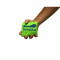 Scrubba REISEWASCHMASCHINE WASH BAG - Wassersack^ Ausrüstungspflege|Trinkflaschen