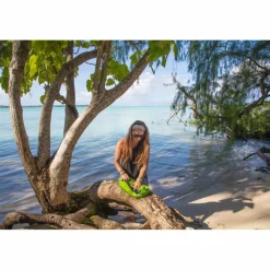 Scrubba REISEWASCHMASCHINE WASH BAG - Wassersack^ Ausrüstungspflege|Trinkflaschen