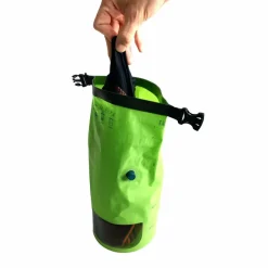 Scrubba REISEWASCHMASCHINE WASH BAG - Wassersack^ Ausrüstungspflege|Trinkflaschen