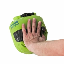 Scrubba REISEWASCHMASCHINE WASH BAG - Wassersack^ Ausrüstungspflege|Trinkflaschen