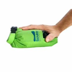 Scrubba REISEWASCHMASCHINE WASH BAG - Wassersack^ Ausrüstungspflege|Trinkflaschen