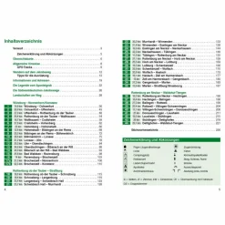 Wanderführer*SÜDWESTDEUTSCHE JAKOBSWEGE - Wanderführer