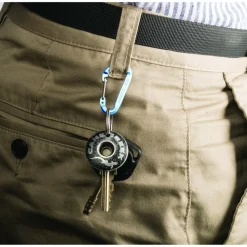 Sea to Summit ACCESSORY CARABINER SET 3PCS - Karabiner^ Kletterzubehör