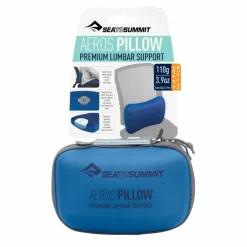 Sea to Summit Sitzkissen|Sitzkissen*AEROS PREMIUM LUMBAR SUPPORT - Sitzkissen