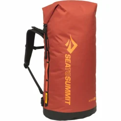 Sea to Summit Wasserdicht Verpackt|Sack Und Pack*BIG RIVER DRY BACKPACK - Wasserdichter Rucksack