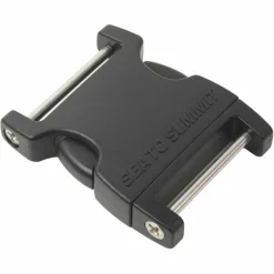 Sea to Summit BUCKLE 38MM SIDE RELEASE 2 PIN 38MM - Reparaturbedarf^ Ausrüstungspflege|Rucksackzubehör Und Ersatzteile