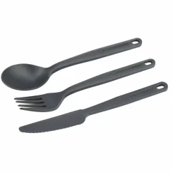 Sea to Summit CAMP CUTLERY SET - Campingbesteck^ Campingtöpfe Und Campinggeschirr