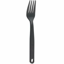 Sea to Summit CAMP CUTLERY FORK - Campingbesteck^ Campingtöpfe Und Campinggeschirr