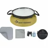 Sea to Summit CAMP KITCHEN CLEAN-UP KIT 6 PIECE SET - Abwaschzubehör^ Ausrüstungspflege|Campingtöpfe Und Campinggeschirr