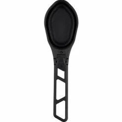 Sea to Summit CAMP KITCHEN FOLDING SERVING SPOON - Campingbesteck^ Campingtöpfe Und Campinggeschirr