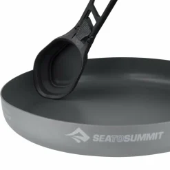 Sea to Summit CAMP KITCHEN FOLDING SERVING SPOON - Campingbesteck^ Campingtöpfe Und Campinggeschirr