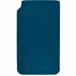 Sea to Summit Thermo-Luftmatratzen|Wintermatten*COMFORT DELUXE SELF INFLATING MAT - Selbstaufblasende Isomatte