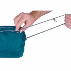 Sea to Summit Thermo-Luftmatratzen|Wintermatten*COMFORT DELUXE SELF INFLATING MAT - Selbstaufblasende Isomatte