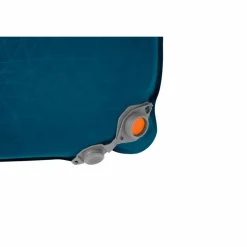 Sea to Summit Thermo-Luftmatratzen|Wintermatten*COMFORT DELUXE SELF INFLATING MAT - Selbstaufblasende Isomatte