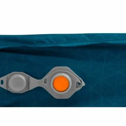 Sea to Summit Thermo-Luftmatratzen|Wintermatten*COMFORT DELUXE SELF INFLATING MAT REGULAR - Selbstaufblasende Isomatte