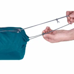 Sea to Summit Thermo-Luftmatratzen|Wintermatten*COMFORT DELUXE SELF INFLATING MAT REGULAR - Selbstaufblasende Isomatte