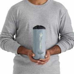 Sea to Summit Thermo-Luftmatratzen|3-Jahreszeiten-Matten*ETHER LIGHT XR INSULATED ASC MAT - Luftbett