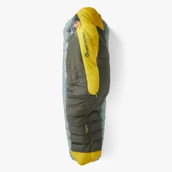 Sea to Summit Thermo-Luftmatratzen|3-Jahreszeiten-Matten*ETHER LIGHT XR INSULATED ASC MAT - Luftbett