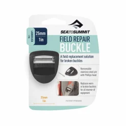 Sea to Summit Ausrüstungspflege*FIELD REPAIR BUCKLE - 25MM - Ersatzteil