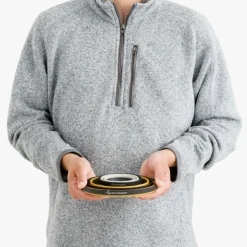 Sea to Summit Campingtöpfe Und Campinggeschirr*FRONTIER UL COLLAPSIBLE DINNERWARE SET - [3 PIECE] - Geschirrset