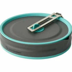 Sea to Summit Campingtöpfe Und Campinggeschirr*FRONTIER UL COLLAPSIBLE POURING POT - Kochtopf