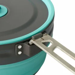 Sea to Summit Campingtöpfe Und Campinggeschirr*FRONTIER UL COLLAPSIBLE POURING POT - Kochtopf
