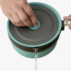 Sea to Summit Campingtöpfe Und Campinggeschirr*FRONTIER UL COLLAPSIBLE POURING POT - Kochtopf
