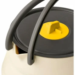 Sea to Summit Kaffee Equipment|Campingtöpfe Und Campinggeschirr*FRONTIER UL COLLAPSIBLE KETTLE 1.3L - Kaffeekessel