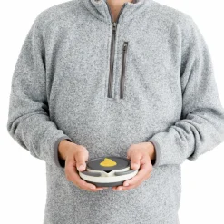 Sea to Summit Kaffee Equipment|Campingtöpfe Und Campinggeschirr*FRONTIER UL COLLAPSIBLE KETTLE 1.3L - Kaffeekessel