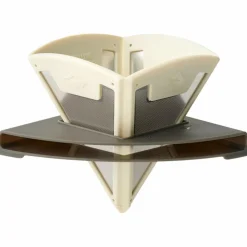 Sea to Summit FRONTIER UL COLLAPSIBLE POUR OVER - Kaffeefilter^ Kaffee Equipment