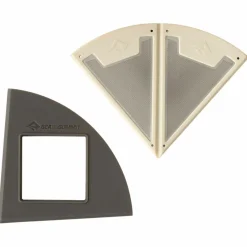 Sea to Summit FRONTIER UL COLLAPSIBLE POUR OVER - Kaffeefilter^ Kaffee Equipment