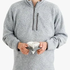 Sea to Summit FRONTIER UL COLLAPSIBLE POUR OVER - Kaffeefilter^ Kaffee Equipment