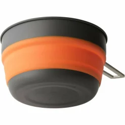 Sea to Summit FRONTIER UL COLLAPSIBLE POT - Kochtopf^ Campingtöpfe Und Campinggeschirr