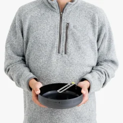 Sea to Summit FRONTIER UL PAN - Bratpfanne^ Campingtöpfe Und Campinggeschirr