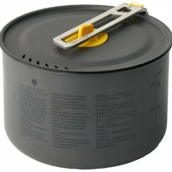 Sea to Summit FRONTIER UL POT - Kochtopf^ Campingtöpfe Und Campinggeschirr