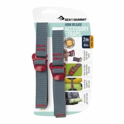 Sea to Summit HOOK RELEASE ACCESSORY STRAP - Spanngurt^ Reisezubehör|Ausrüstungspflege
