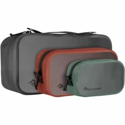 Sea to Summit Sack Und Pack*HYDRAULIC PACKING CUBE SET - Packbeutel