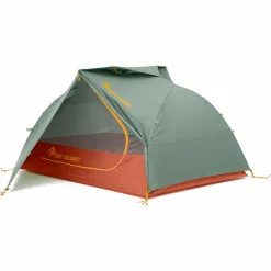 Sea to Summit IKOS TR TENT 2 PERSON - Kuppelzelt^ 2-Personen-Zelte|Sommerzelte