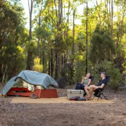 Sea to Summit IKOS TR TENT 2 PERSON - Kuppelzelt^ 2-Personen-Zelte|Sommerzelte