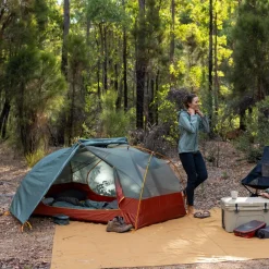 Sea to Summit IKOS TR TENT 2 PERSON - Kuppelzelt^ 2-Personen-Zelte|Sommerzelte